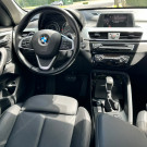 BMW X1 XDRIVE 25i Sport 2.0/2.0 Flex Aut. 2016 Flex-9