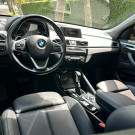 BMW X1 XDRIVE 25i Sport 2.0/2.0 Flex Aut. 2016 Flex-12
