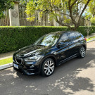BMW X1 XDRIVE 25i Sport 2.0/2.0 Flex Aut. 2016 Flex-2