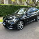 BMW X1 XDRIVE 25i Sport 2.0/2.0 Flex Aut. 2016 Flex-13