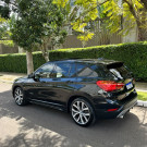 BMW X1 XDRIVE 25i Sport 2.0/2.0 Flex Aut. 2016 Flex-8