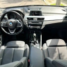 BMW X1 XDRIVE 25i Sport 2.0/2.0 Flex Aut. 2016 Flex-6