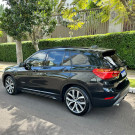 BMW X1 XDRIVE 25i Sport 2.0/2.0 Flex Aut. 2016 Flex-3