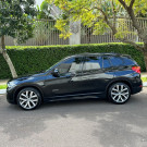 BMW X1 XDRIVE 25i Sport 2.0/2.0 Flex Aut. 2016 Flex-1