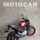 HONDA CB250F TWISTER CBS 2020 Flex-1