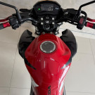 HONDA CB250F TWISTER CBS 2020 Flex-2