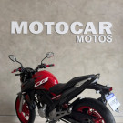 HONDA CB250F TWISTER CBS 2020 Flex-3