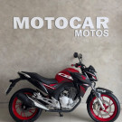 HONDA CB250F TWISTER CBS 2020 Flex-0