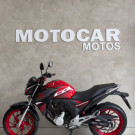 HONDA CB250F TWISTER CBS 2020 Flex-4