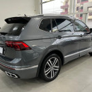 VW - VolksWagen TIGUAN Allspac R-Line 300 TSI 2.0  2024 Gasolina-0