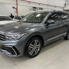 VW - VolksWagen TIGUAN Allspac R-Line 300 TSI 2.0  2024 Gasolina-8