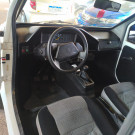 Gurgel BR-800 (todos)/Supermini 1991 Gasolina-2