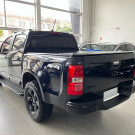 GM - Chevrolet S10 Pick-Up LTZ 2.8 TDI 4x4 CD Dies.Aut 2023 Diesel-1