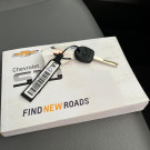 GM - Chevrolet S10 Pick-Up LTZ 2.8 TDI 4x4 CD Dies.Aut 2023 Diesel-5