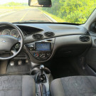 Ford Focus 1.6 S/SE/SE Plus Flex 8V/16V  5p 2008 Flex-2