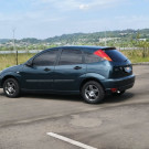 Ford Focus 1.6 S/SE/SE Plus Flex 8V/16V  5p 2008 Flex-3