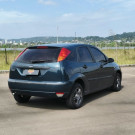 Ford Focus 1.6 S/SE/SE Plus Flex 8V/16V  5p 2008 Flex-1
