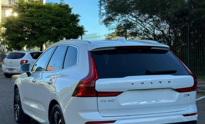 Volvo XC 60 D-5 MOMENTUM 2.0 AWD Diesel 5p 2019 Diesel-7