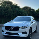 Volvo XC 60 D-5 MOMENTUM 2.0 AWD Diesel 5p 2019 Diesel-3