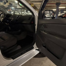 Toyota Hilux CD SR D4-D 4x4 3.0  TDI Dies. 2015 Flex-23