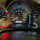 Toyota Hilux CD SR D4-D 4x4 3.0  TDI Dies. 2015 Flex-8