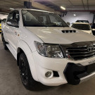 Toyota Hilux CD SR D4-D 4x4 3.0  TDI Dies. 2015 Flex-21
