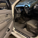 Toyota Hilux CD SR D4-D 4x4 3.0  TDI Dies. 2015 Flex-30
