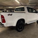 Toyota Hilux CD SR D4-D 4x4 3.0  TDI Dies. 2015 Flex-4