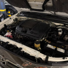 Toyota Hilux CD SR D4-D 4x4 3.0  TDI Dies. 2015 Flex-15