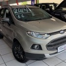Ford EcoSport FREESTYLE 1.6 2014-1