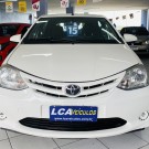 Toyota ETIOS X 1.3 Flex 16V 5p Mec. 2015 Flex-1