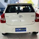 Toyota ETIOS X 1.3 Flex 16V 5p Mec. 2015 Flex-3