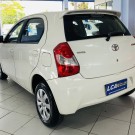 Toyota ETIOS X 1.3 Flex 16V 5p Mec. 2015 Flex-2