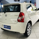 Toyota ETIOS X 1.3 Flex 16V 5p Mec. 2015 Flex-4