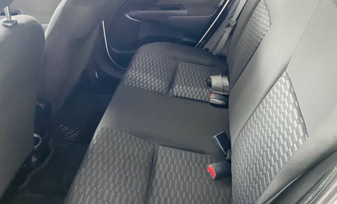 Toyota ETIOS X 1.3 Flex 16V 5p Mec. 2015 Flex-7