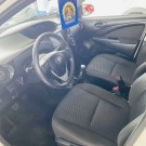 Toyota ETIOS X 1.3 Flex 16V 5p Mec. 2015 Flex-6