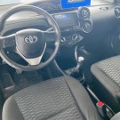 Toyota ETIOS X 1.3 Flex 16V 5p Mec. 2015 Flex-5