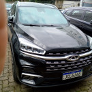 Caoa Chery Tiggo 8 Max Drive 1.6 Turbo Aut. 2024 Gasolina-3