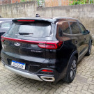 Caoa Chery Tiggo 8 Max Drive 1.6 Turbo Aut. 2024 Gasolina-7