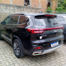 Caoa Chery Tiggo 8 Max Drive 1.6 Turbo Aut. 2024 Gasolina-8