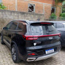 Caoa Chery Tiggo 8 Max Drive 1.6 Turbo Aut. 2024 Gasolina-2