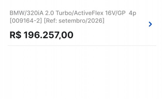 BMW 320i SPORT GP FLEX 2022 Flex-2
