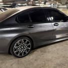 BMW 320i SPORT GP FLEX 2022 Flex-3