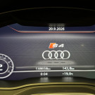Audi A4 2.0 Avant Ambie. 2.0 16V TFSi S tron. 2017 Gasolina-4