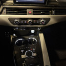 Audi A4 2.0 Avant Ambie. 2.0 16V TFSi S tron. 2017 Gasolina-3