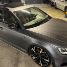 Audi A4 2.0 Avant Ambie. 2.0 16V TFSi S tron. 2017 Gasolina-10