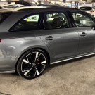 Audi A4 2.0 Avant Ambie. 2.0 16V TFSi S tron. 2017 Gasolina-7