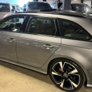 Audi A4 2.0 Avant Ambie. 2.0 16V TFSi S tron. 2017 Gasolina-5