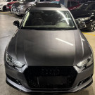 Audi A4 2.0 Avant Ambie. 2.0 16V TFSi S tron. 2017 Gasolina-0