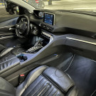 Peugeot 5008 Griffe Pack 1.6 Turbo 16V 5p Aut. 2019 Gasolina-2